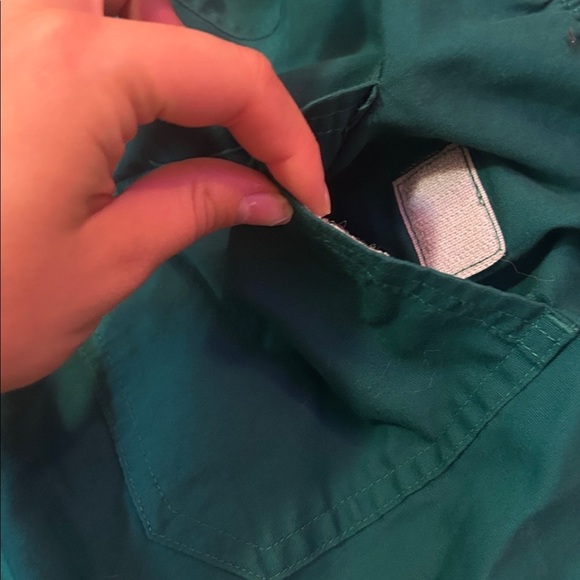 Dickie’s Forest Green Carpenter Pants - Picture 15 of 15